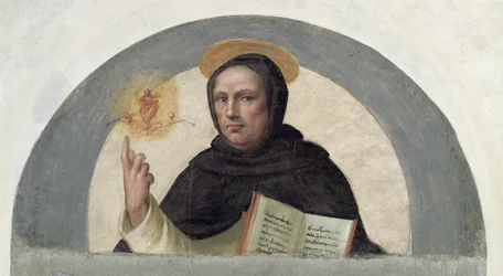 Saint Vincent Ferrier